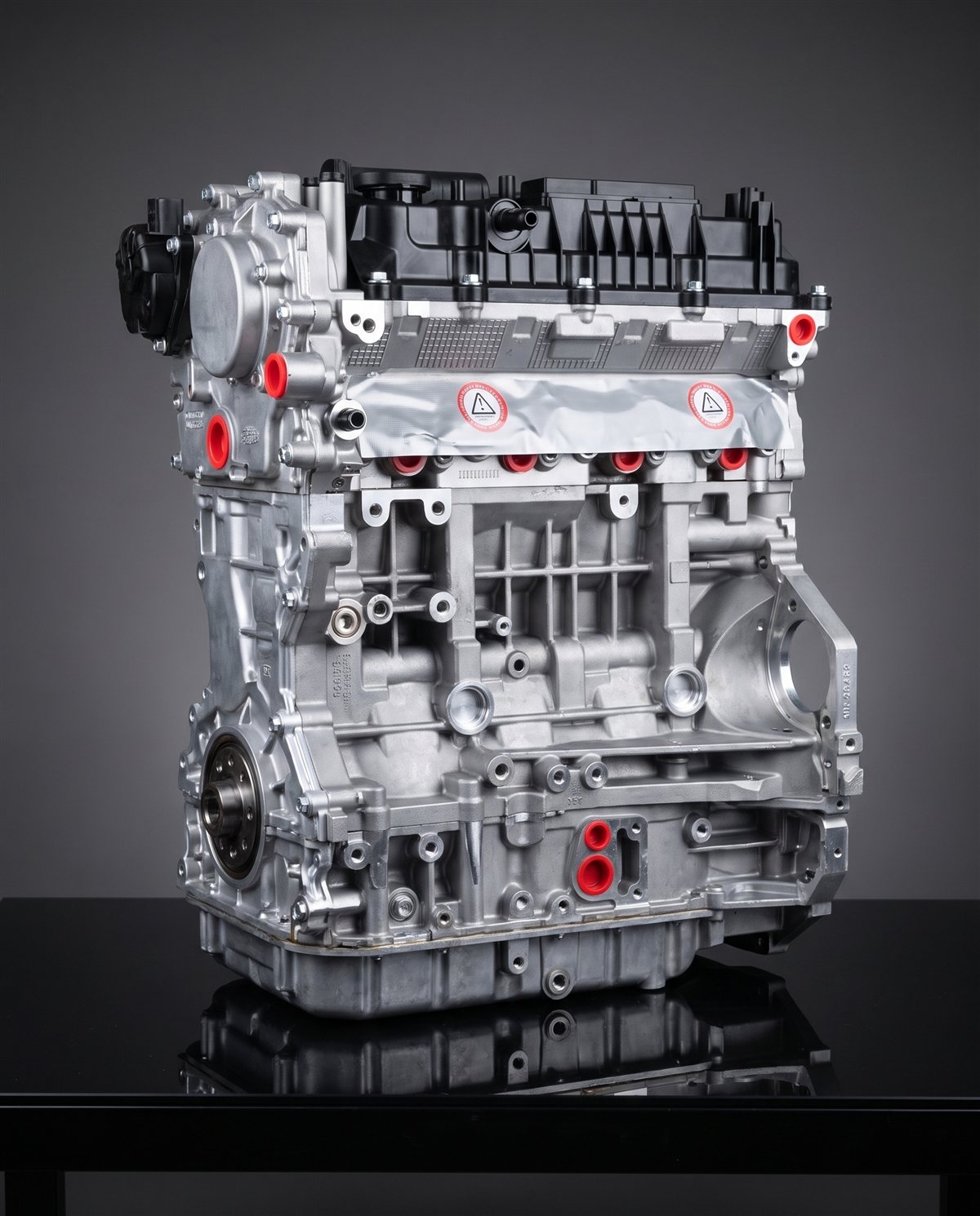 Motor G4KJ Long Block nuevo